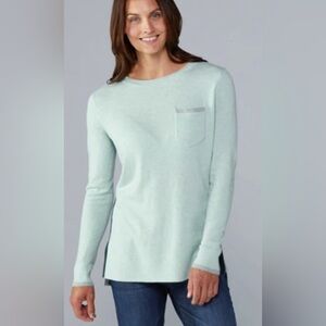 Smartwool Shadow Pine Pocket Sweater